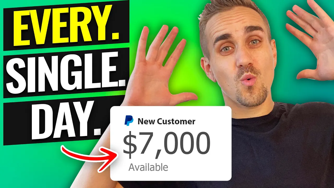 secrets to closing high ticket sales with youtube ads