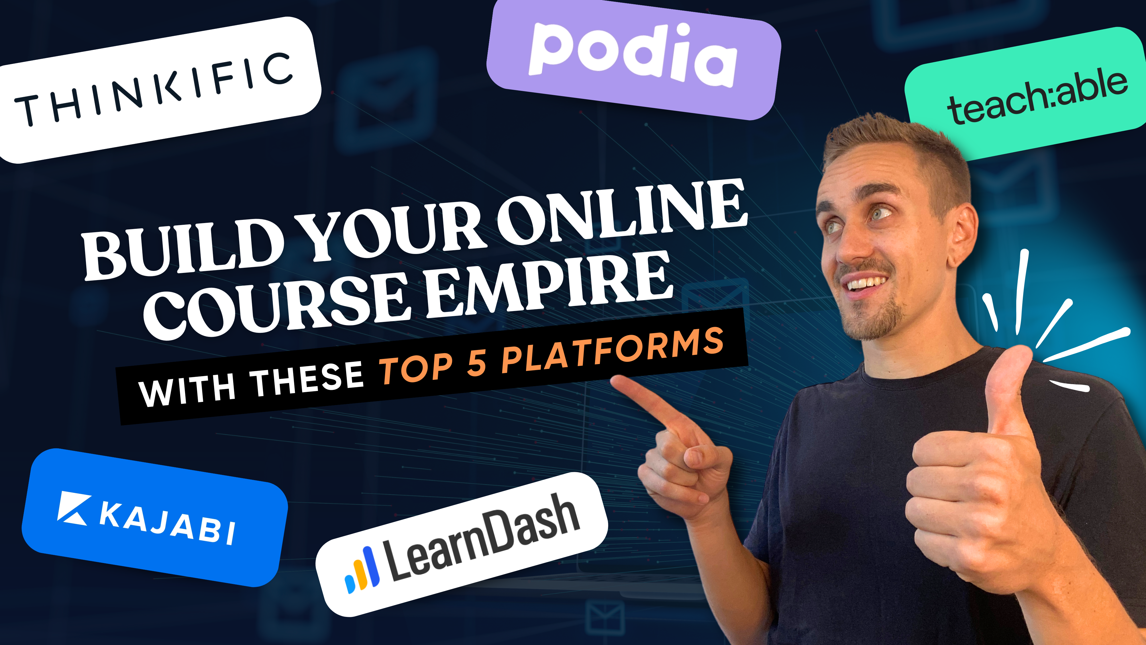 best online course platforms