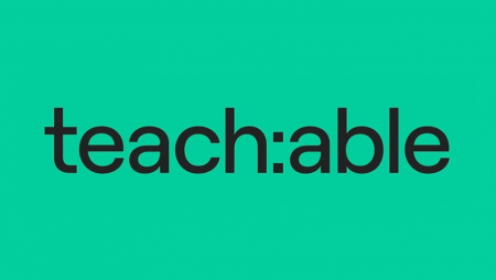 teachable is one of the best platforms to create and sell online courses